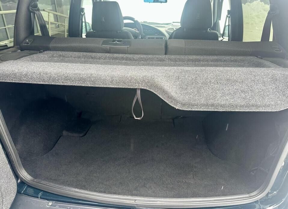 LADA (ВАЗ) Niva Travel, I 1.7 MT (83 л.с.) 4WD