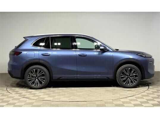 Geely EX5 EM-i
