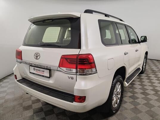 Toyota Land Cruiser, 2020&nbsp;г., 153&nbsp;717&nbsp;км