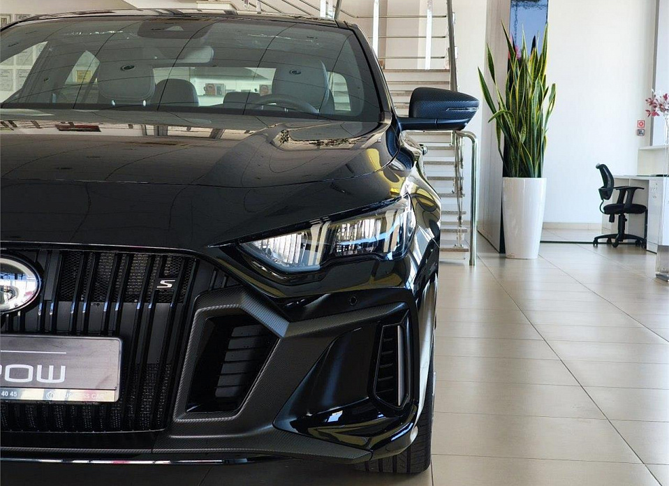 GAC Empow 1.5 AMT (170 л.с.)