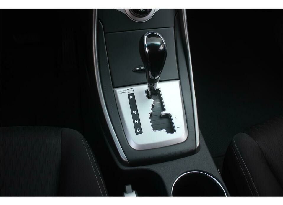 Hyundai Avante 1.6 AT (140 л.с.)