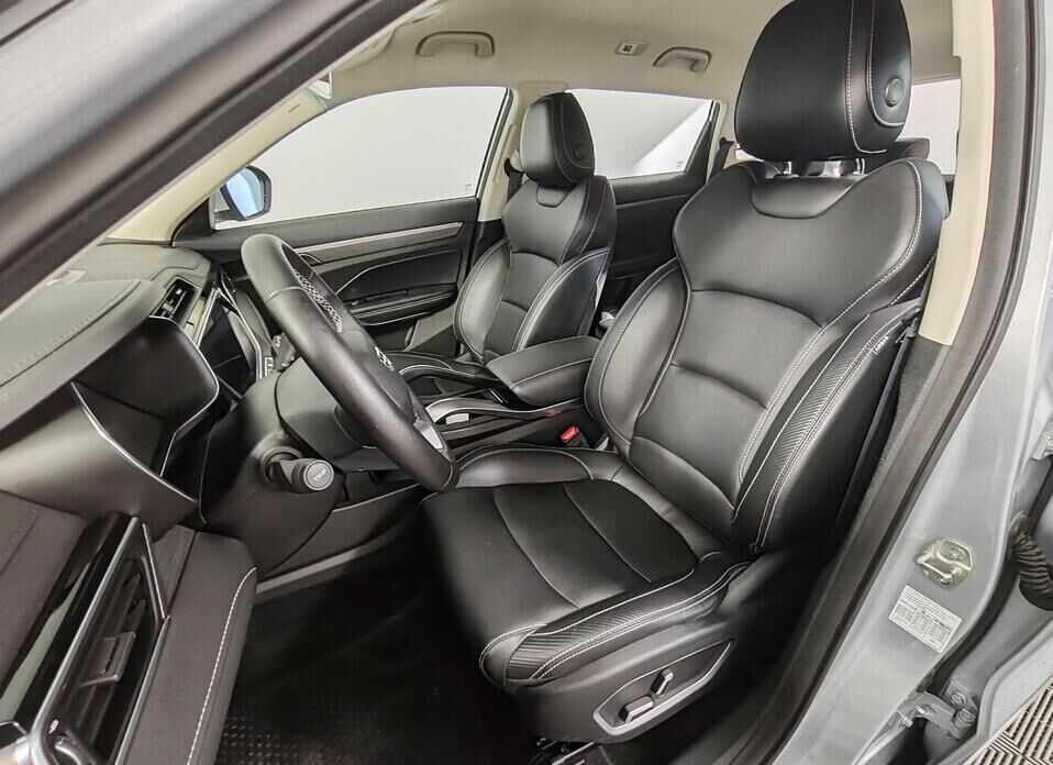 Geely Atlas Pro 1.5 AMT (177 л.с.) 4WD