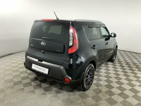 Kia Soul, 2016 г., 94 284 км