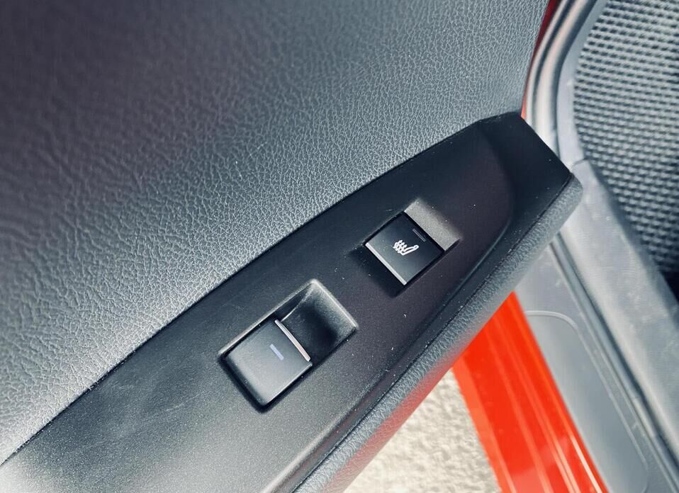 Toyota Camry, VIII (XV70) Рестайлинг 3.5 AT (249 л.с.)