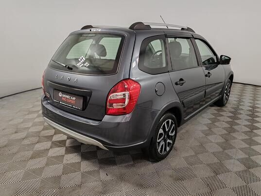 LADA (ВАЗ) Granta, 2024&nbsp;г., 42&nbsp;477&nbsp;км