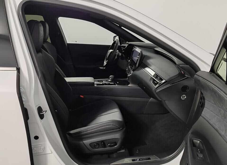 Lexus RX, V 350 2.4 AT (249 л.с.) 4WD