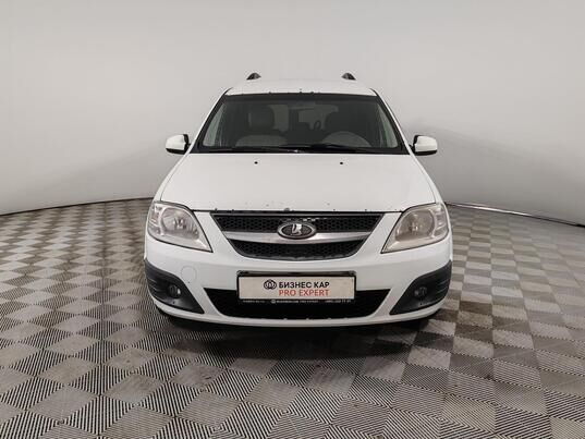 LADA (ВАЗ) Largus, 2015&nbsp;г., 412&nbsp;546&nbsp;км