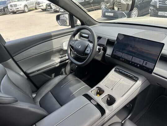 GAC S7, 2025&nbsp;г., 21&nbsp;896&nbsp;км