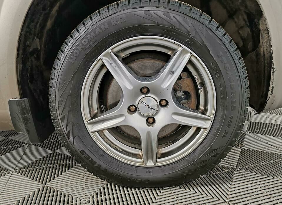 Renault Megane 1.6 MT (115 л.с.)