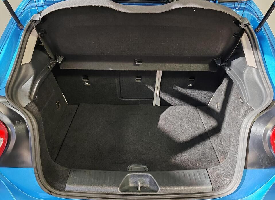 Mercedes-Benz A-Класс, III (W176) 180 1.6 AMT (122 л.с.)