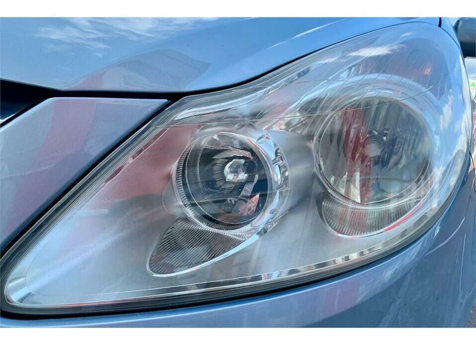 Opel Corsa 1.4 AT (90 л.с.)