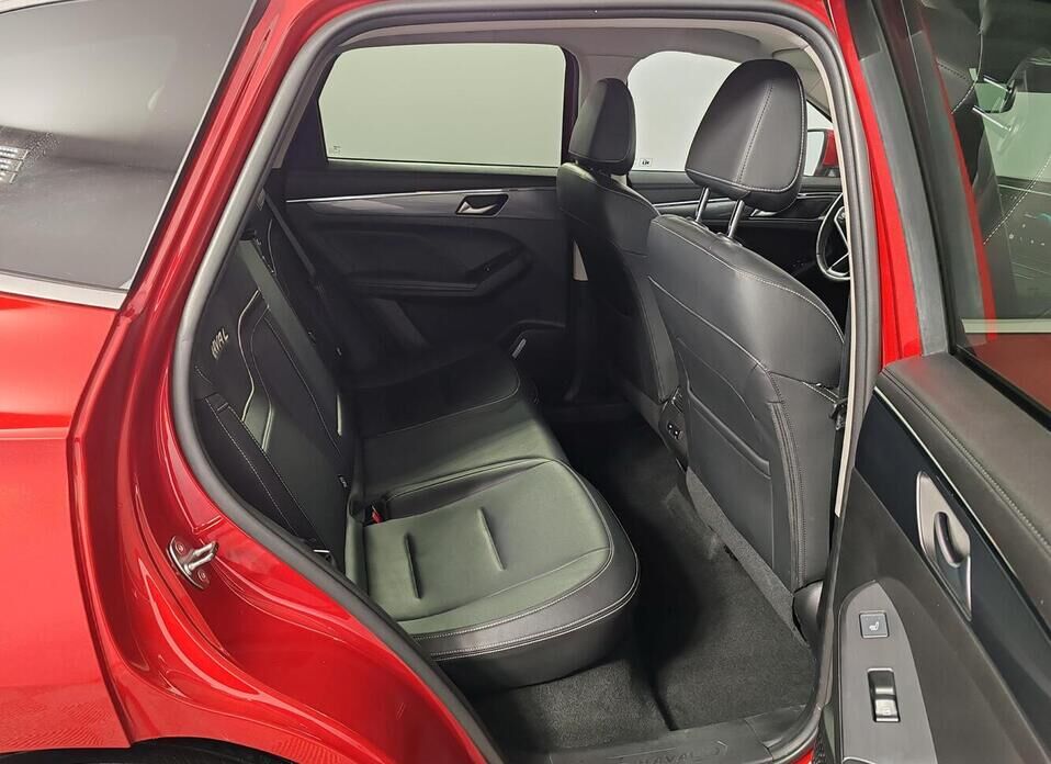 Haval Jolion 1.5 AMT (143 л.с.)