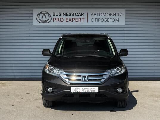 Honda CR-V, 2013&nbsp;г., 131&nbsp;341&nbsp;км