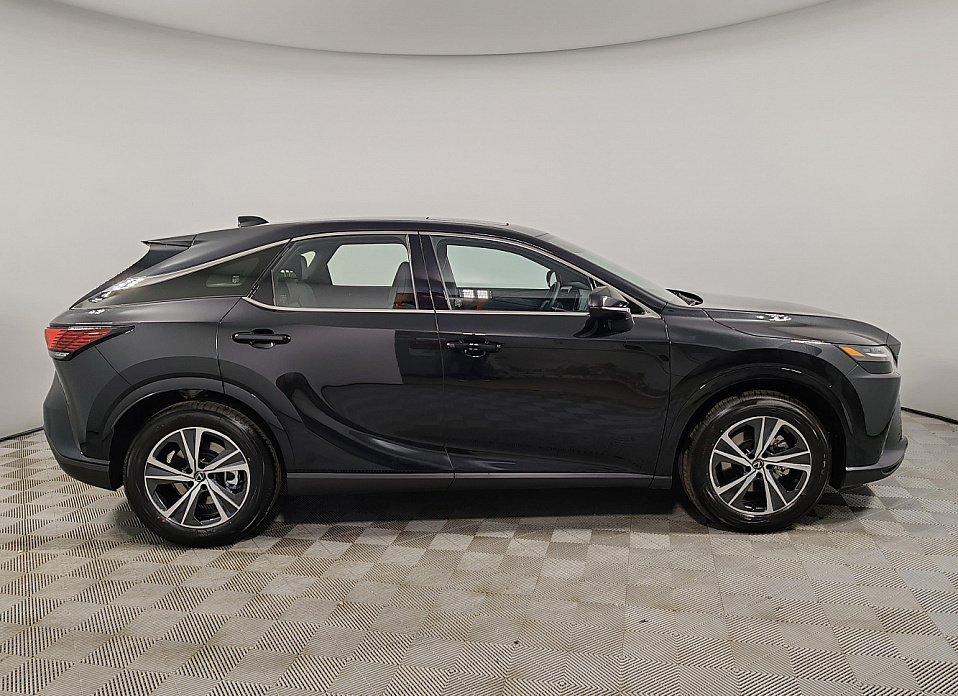 Lexus RX, V 300 2.0 AT (248 л.с.) 4WD