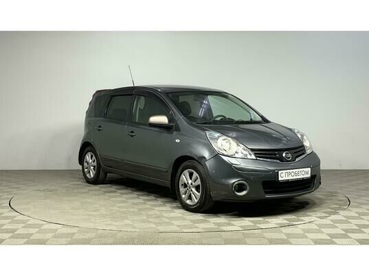Nissan Note, 2013 г., 128 816 км