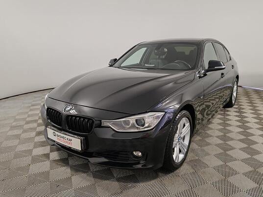 BMW 3 серии