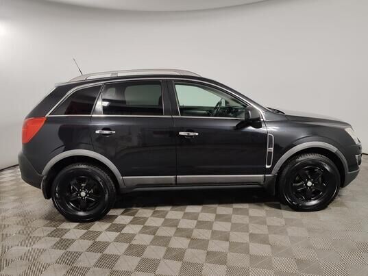 Opel Antara, 2012&nbsp;г., 203&nbsp;601&nbsp;км