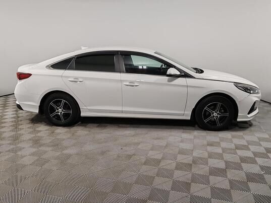 Hyundai Sonata, 2019&nbsp;г., 90&nbsp;703&nbsp;км
