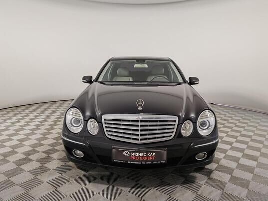 Mercedes-Benz E-Класс, 2008&nbsp;г., 325&nbsp;731&nbsp;км