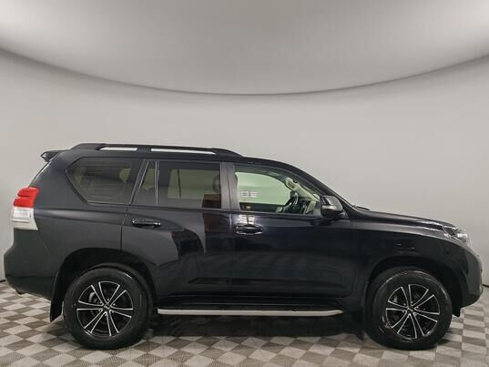 Toyota Land Cruiser Prado, 150 Series, 2013 г., 246 235 км