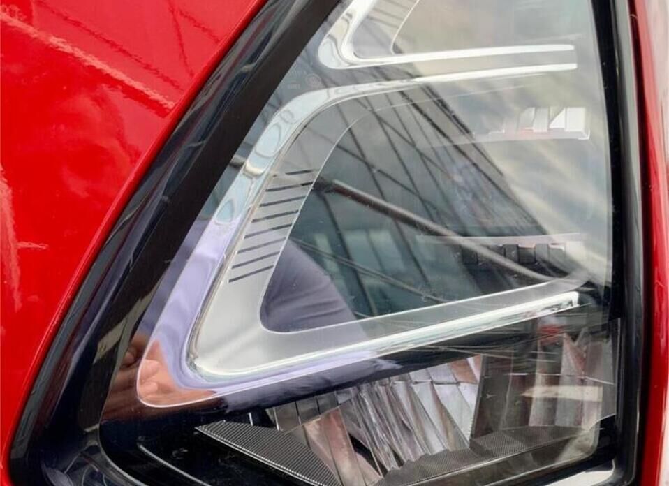 Omoda C5 1.5 CVT (147 л.с.)