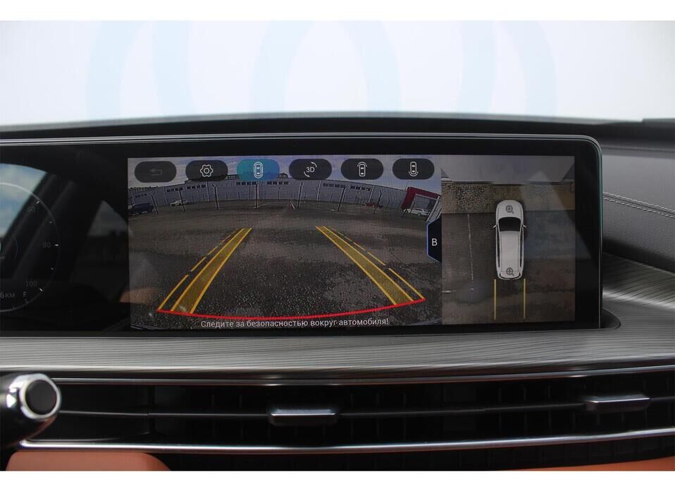 Chery Tiggo 8 Pro e+ 1.5hyb AT (235 л.с.)