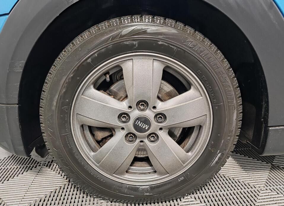 MINI Hatch, III (F55/F56) Cooper 1.5 AT (136 л.с.)