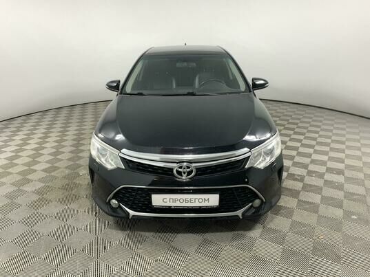 Toyota Camry, 2017 г., 95 005 км