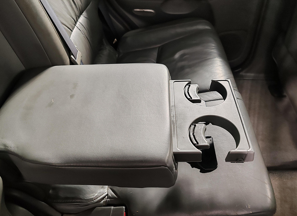 Lexus GX, I 470 4.7 AT (270 л.с.) 4WD