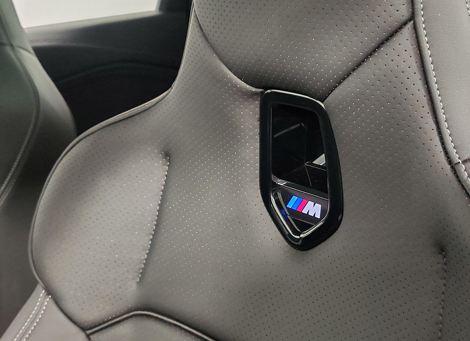 BMW X1, III (U11/U12) 25Li xDrive 2.0 AMT (204 л.с.) 4WD