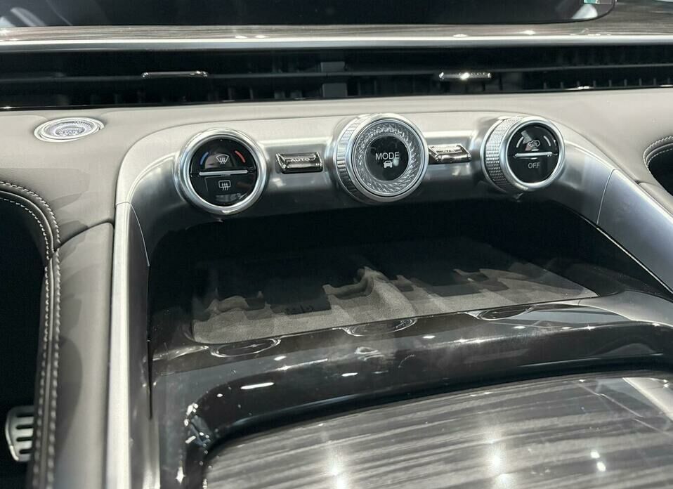 EXEED RX 2.0 AT (249 л.с.) 4WD