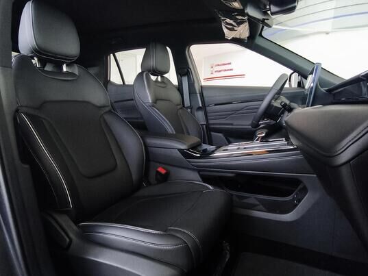 GAC GS4