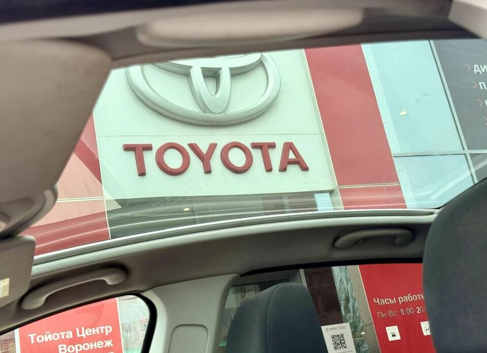 Peugeot 308, I Рестайлинг 1.6 AT (120 л.с.)