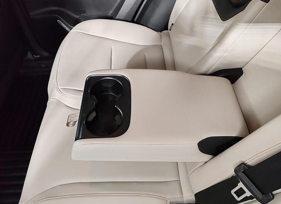 Haval Jolion 1.5 AMT (143 л.с.)