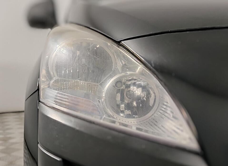 Peugeot 3008, I 1.6 AT (150 л.с.)