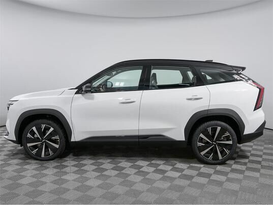 Geely Atlas, II Flagship Sport