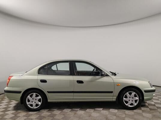 Hyundai Elantra, 2006&nbsp;г., 88&nbsp;709&nbsp;км