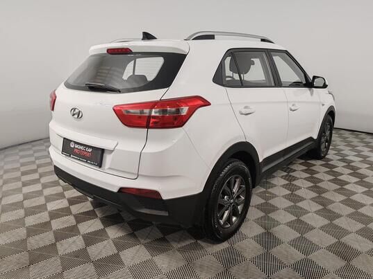 Hyundai Creta, 2021&nbsp;г., 151&nbsp;444&nbsp;км