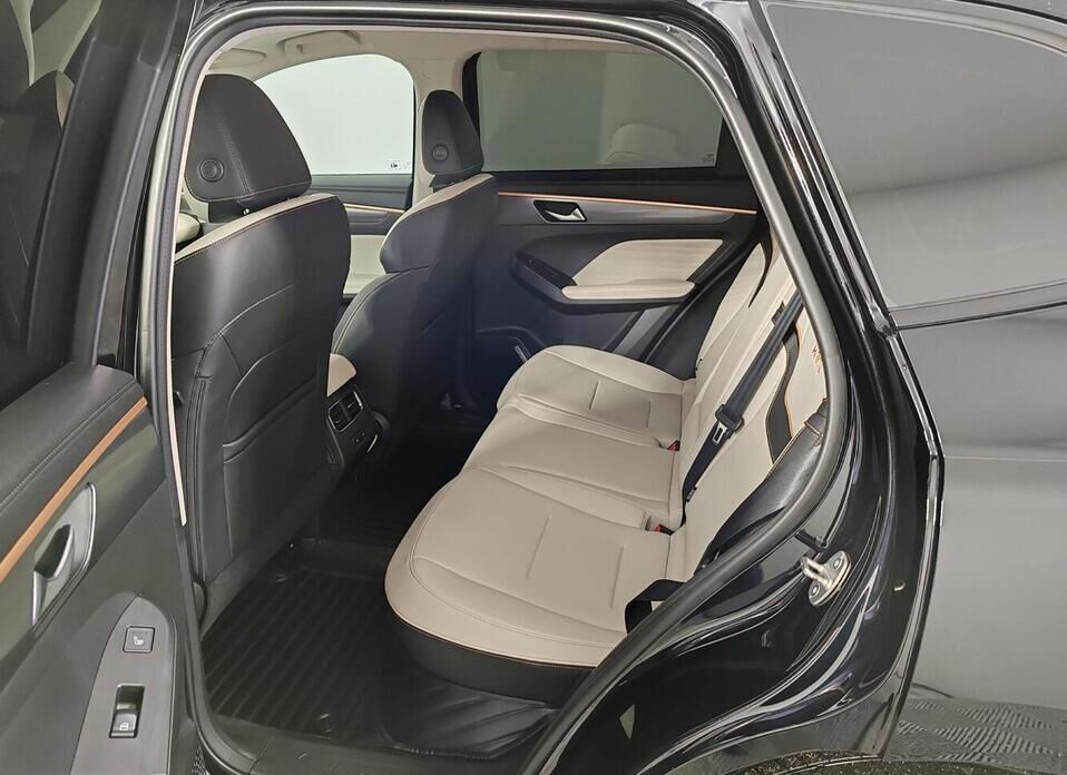 Haval Jolion 1.5 AMT (143 л.с.)