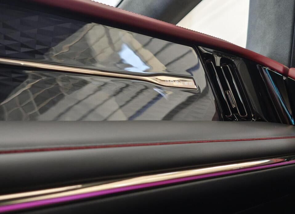 GAC M8 2.0 AT (231 л.с.)