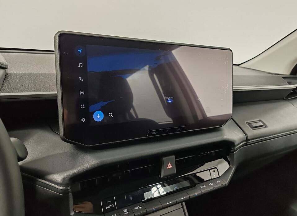 Toyota Hilux, IX 2.8d MT (204 л.с.) 4WD