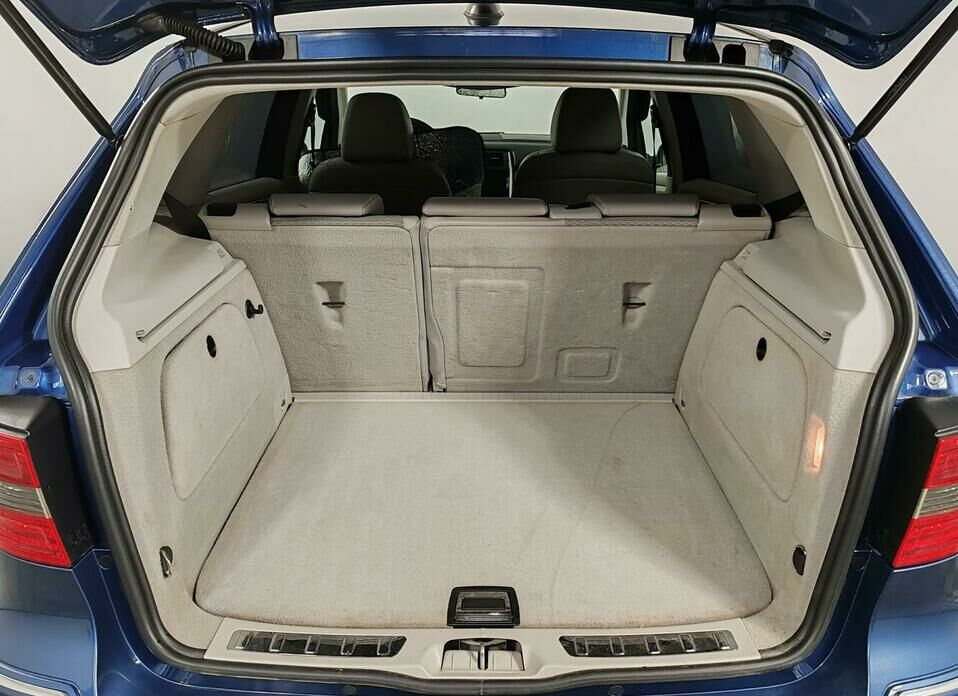 Mercedes-Benz B-Класс 200 2.0 CVT (136 л.с.)