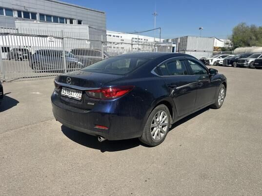 Mazda 6, 2013&nbsp;г., 114&nbsp;704&nbsp;км