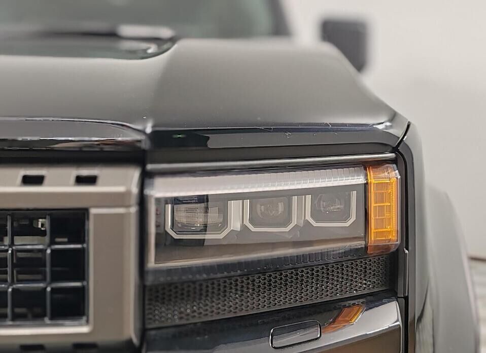 Toyota Land Cruiser Prado, 250 Series 2.4 AT (279 л.с.) 4WD