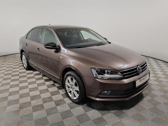 Volkswagen Jetta, 2017&nbsp;г., 121&nbsp;493&nbsp;км
