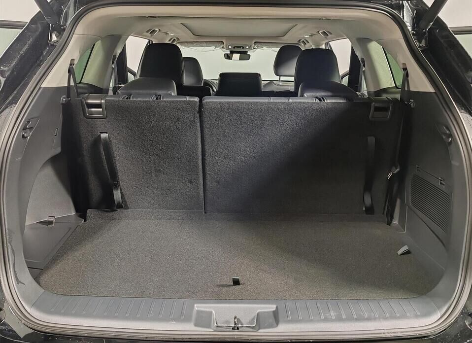 Toyota Highlander, IV (U70) 2.0 AT (248 л.с.) 4WD