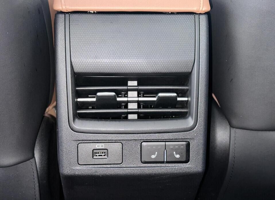 Omoda C5 1.5 CVT (147 л.с.)