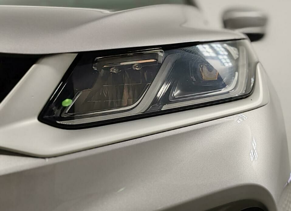 Geely Coolray 1.5 AMT (150 л.с.)