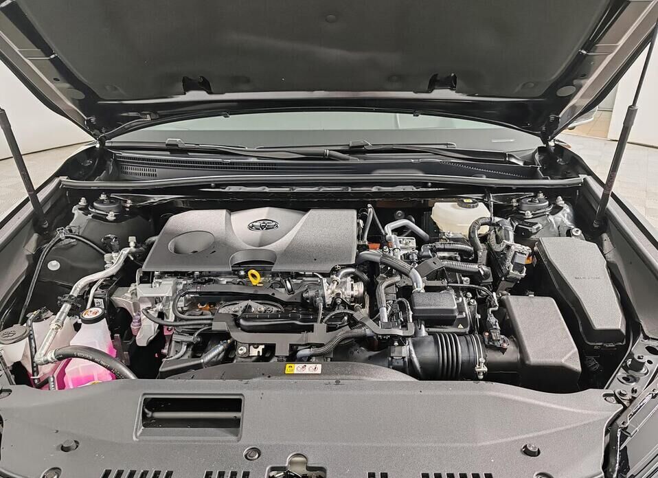 Toyota Camry, IX (XV80) China Market 2.0hyb CVT (197 л.с.)