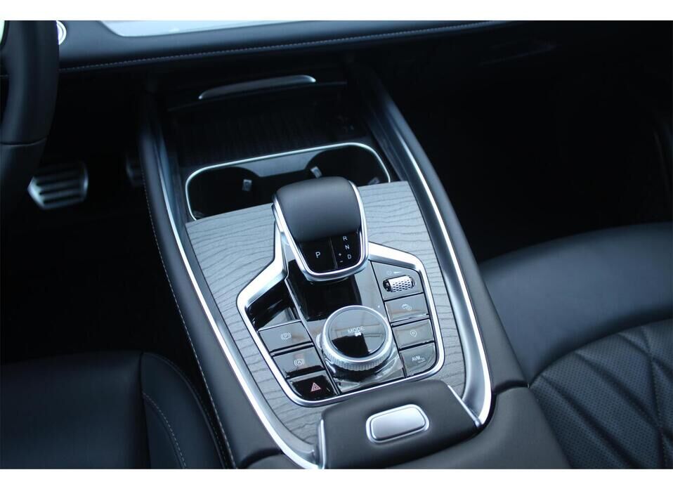 Chery Tiggo 8 Pro Max 1.6 AMT (186 л.с.)